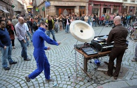 Tout savoir sur la fête de la musique - Blog - Macap