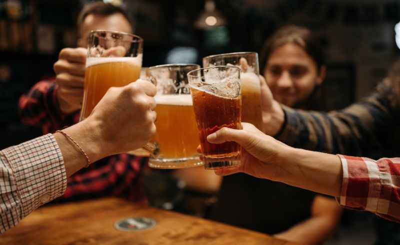 ©️ Brian Setzer | J-F Leblanc