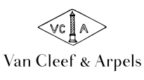 Logo Van Cleef & Arpels