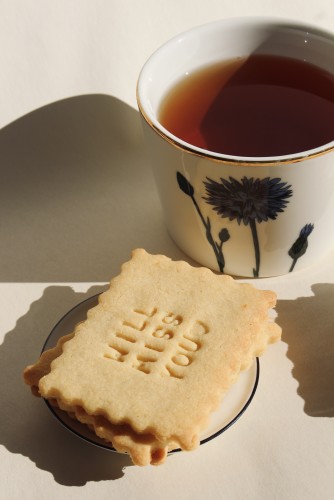 Aubeline’s Biscuits: A Sweet Touch for Your Special Moments