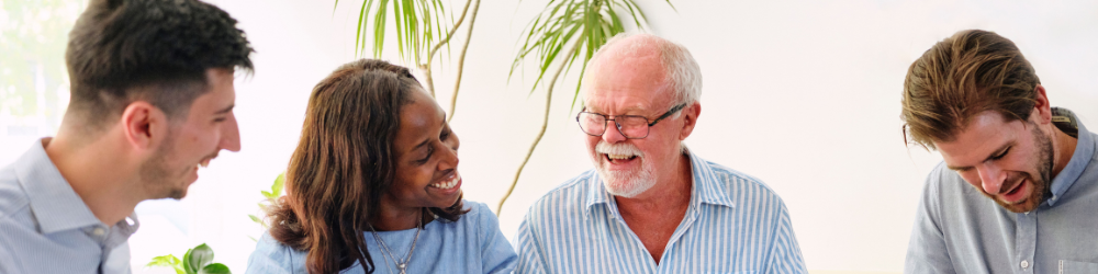 The best learning happens at Alliance Française